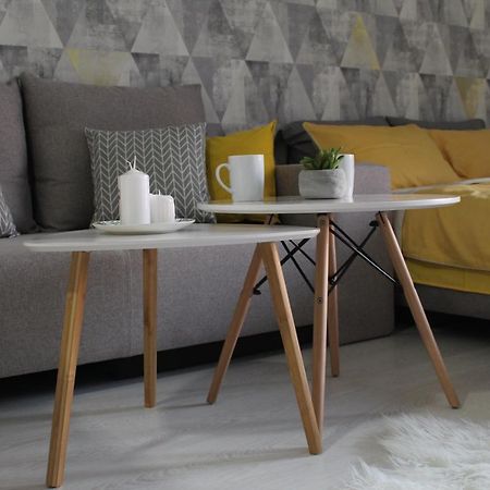 Bs Apartment Flatiron Скопие Екстериор снимка
