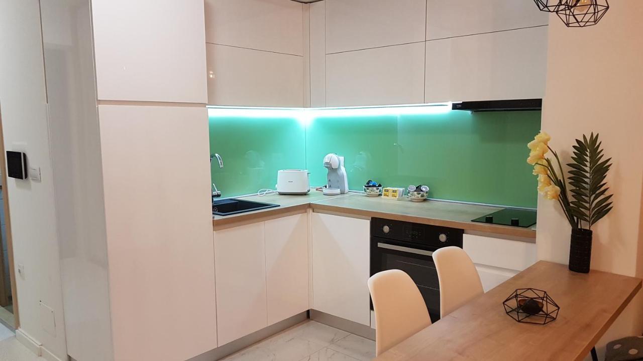 Bs Apartment Flatiron Скопие Екстериор снимка