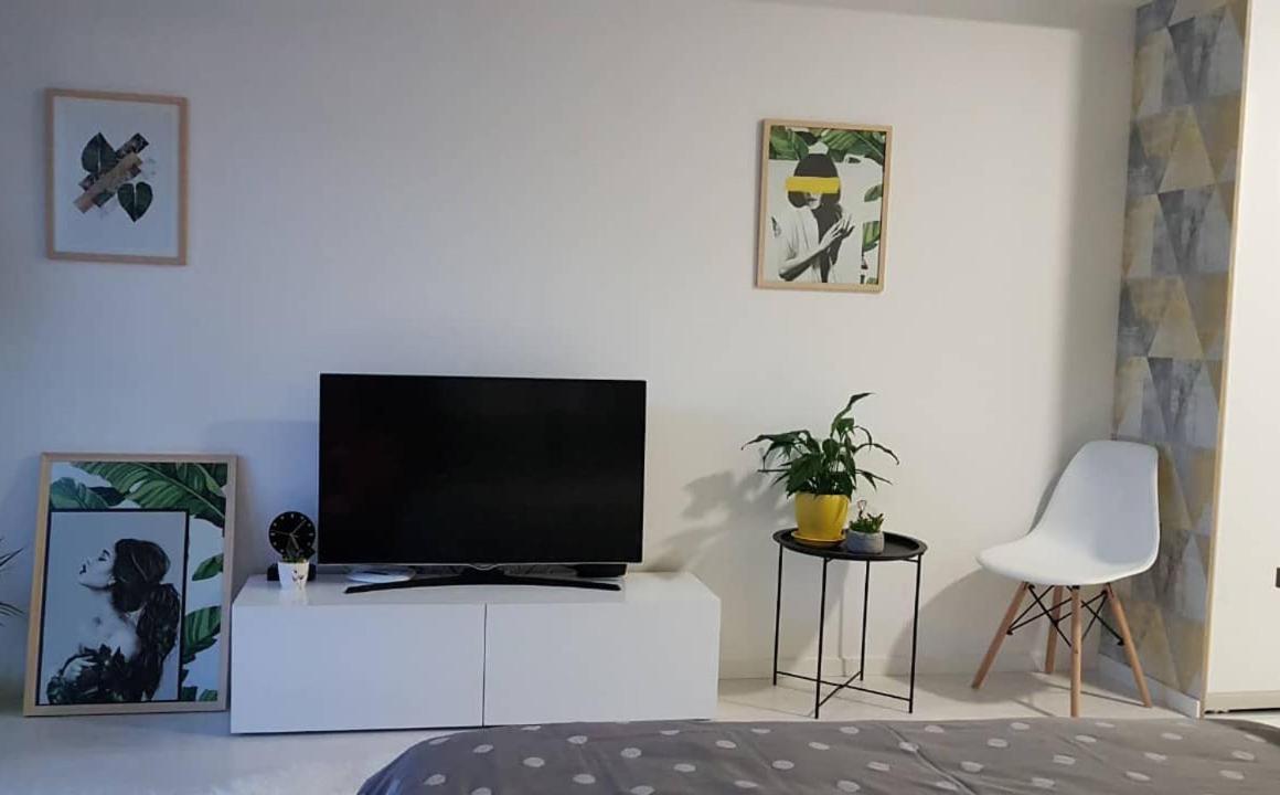 Bs Apartment Flatiron Скопие Екстериор снимка